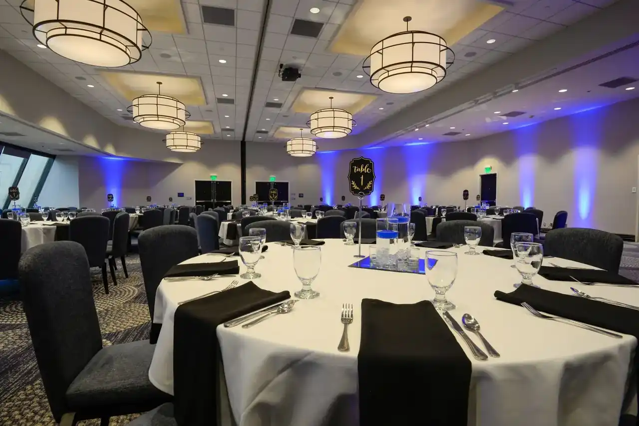 Events & Meetings